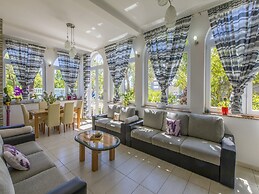 Villa Sumertime