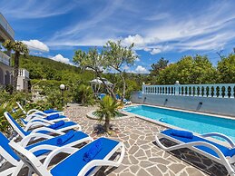 Villa Sumertime