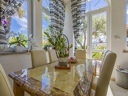 Villa Sumertime