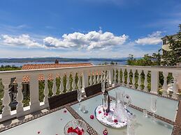 Villa Sumertime