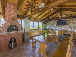 Villa Sumertime