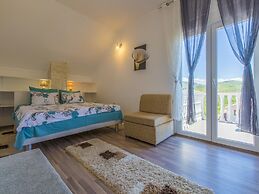 Villa Sumertime