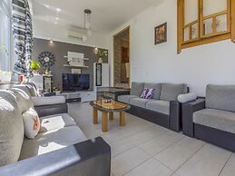 Villa Sumertime