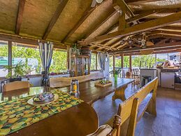 Villa Sumertime