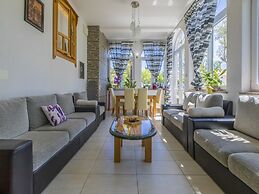 Villa Sumertime