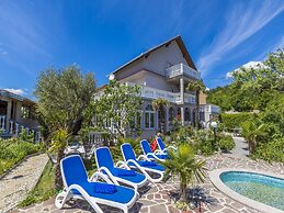 Villa Sumertime