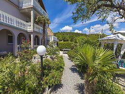 Villa Sumertime