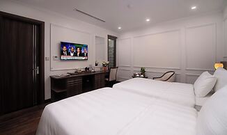 Hillary Hanoi Hotel
