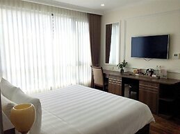 Hillary Hanoi Hotel