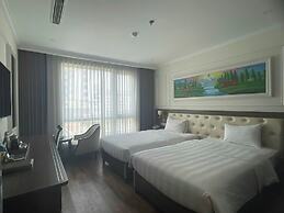 Hillary Hanoi Hotel