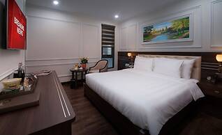 Hillary Hanoi Hotel