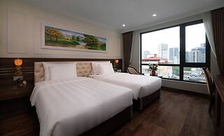 Hillary Hanoi Hotel