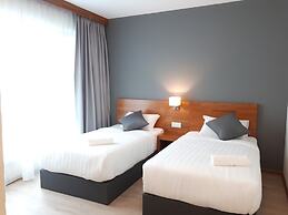 Hotin Inn