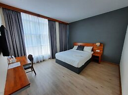 Hotin Inn