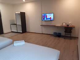 Hotin Inn