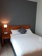 Hotin Inn