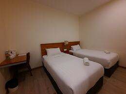 Hotin Inn