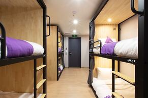 Brosis Hotel