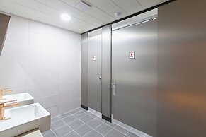 Brosis Hotel