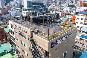 Brosis Hotel