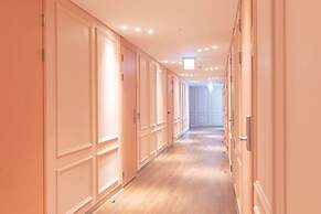 Brosis Hotel