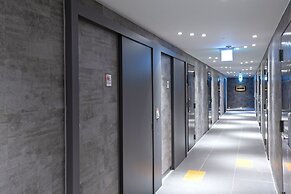 Brosis Hotel