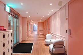 Brosis Hotel