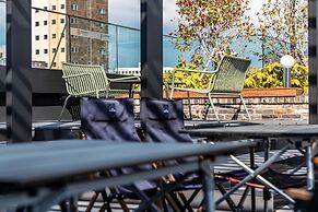 Brosis Hotel
