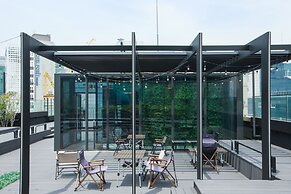 Brosis Hotel