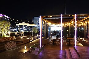 Brosis Hotel