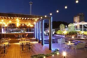 Brosis Hotel