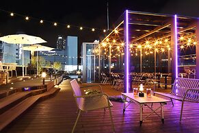 Brosis Hotel