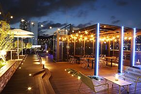 Brosis Hotel