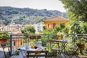 Una Terrazza su Rapallo by Wonderful Italy