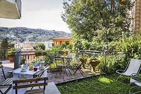 Una Terrazza su Rapallo by Wonderful Italy