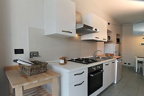 Modern Apartment in Lingotto area