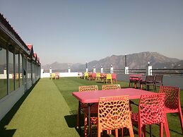 Regenta Resort MARS Valley View