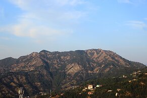 Regenta Resort MARS Valley View