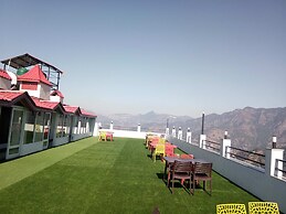 Regenta Resort MARS Valley View
