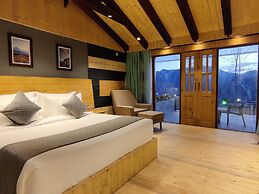 Regenta Resort MARS Valley View