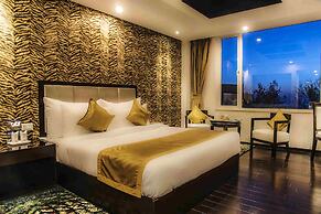 Regenta Resort MARS Valley View