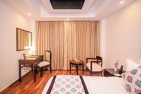 Regenta Resort MARS Valley View