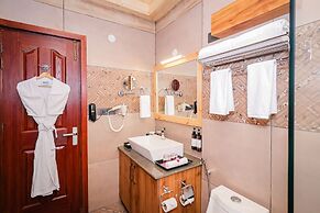 Regenta Resort MARS Valley View