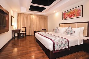 Regenta Resort MARS Valley View