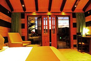 Regenta Resort MARS Valley View