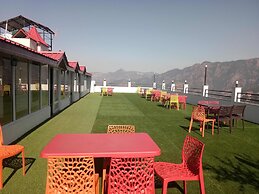 Regenta Resort MARS Valley View