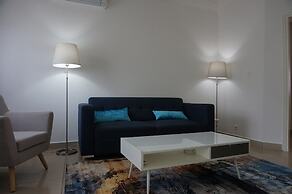 Residence Byblos