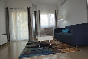 Residence Byblos