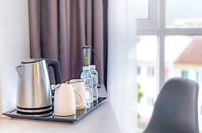 DeView Hotel Penang