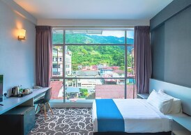 DeView Hotel Penang